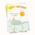 Load image into Gallery viewer, Printable greeting card, digital ecard
